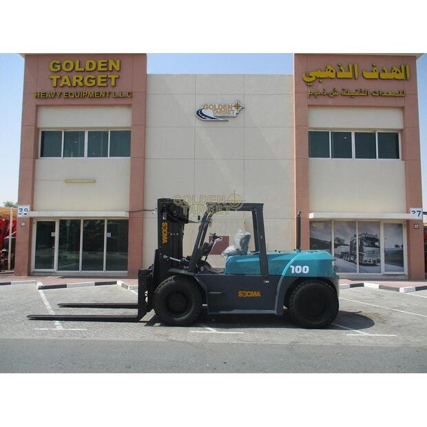 2024 سوكما HNF-100-44641319