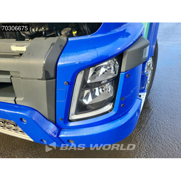 2016 فولفو FMX 460-44641332