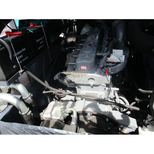 2024 سوكما HNF-100-44641333