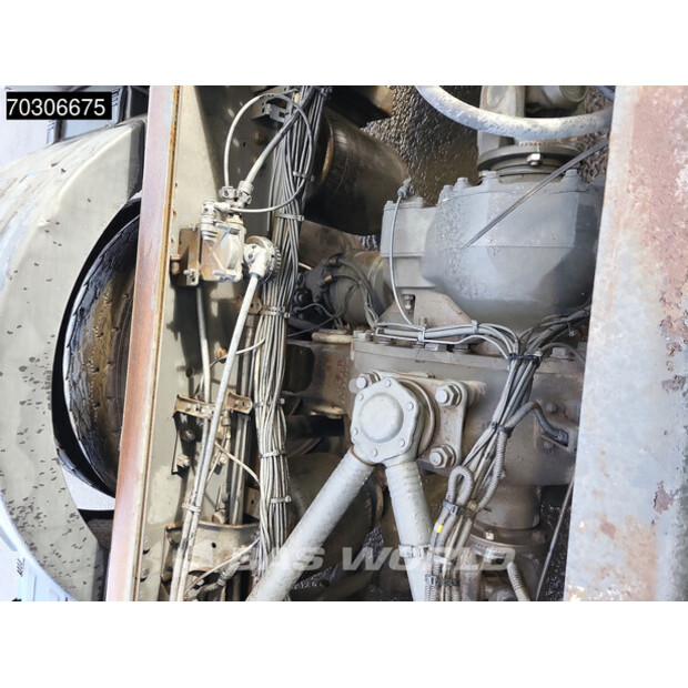 2016 فولفو FMX 460-44641338