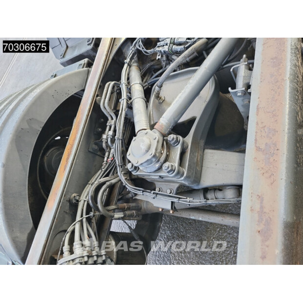 2016 فولفو FMX 460-44641339