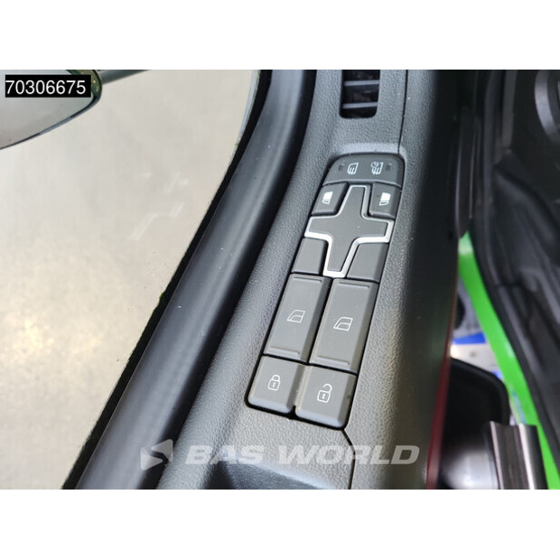 2016 فولفو FMX 460-44641344