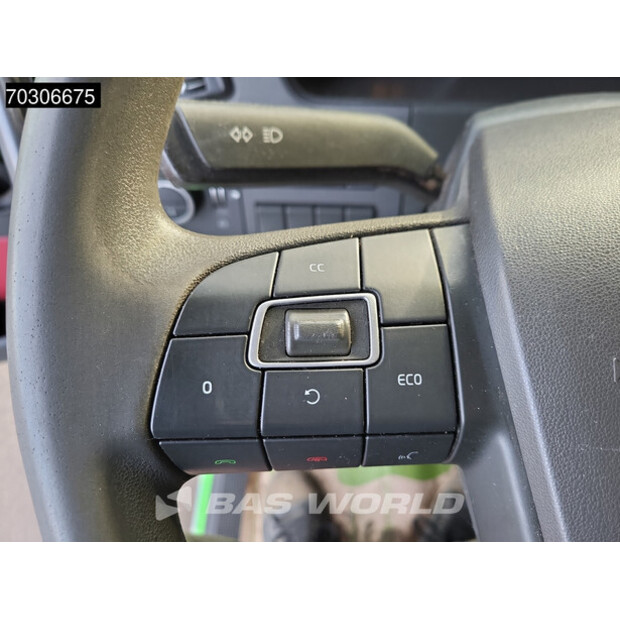 2016 فولفو FMX 460-44641345