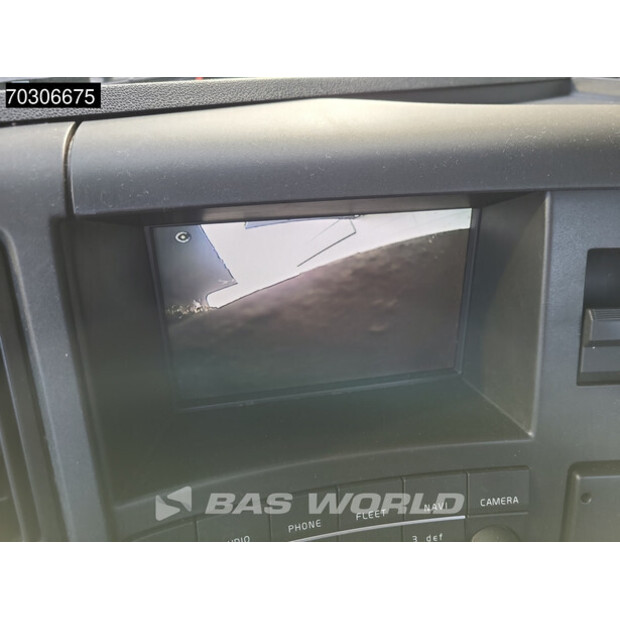 2016 فولفو FMX 460-44641348