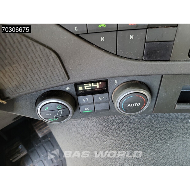 2016 فولفو FMX 460-44641349