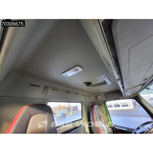 2016 فولفو FMX 460-44641351