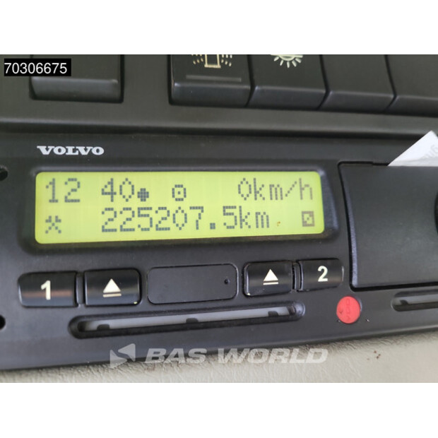 2016 فولفو FMX 460-44641352