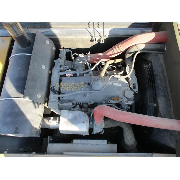 2023 Dooxin DX230PC-9-44641367