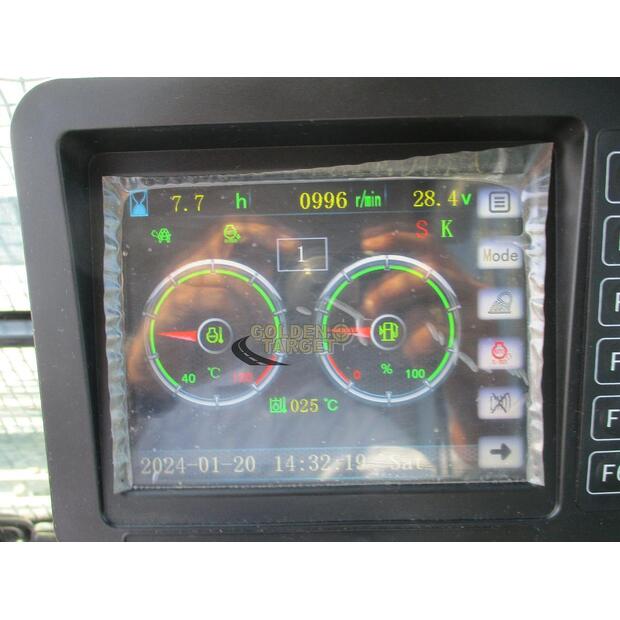 2023 Dooxin DX230PC-9-44641370