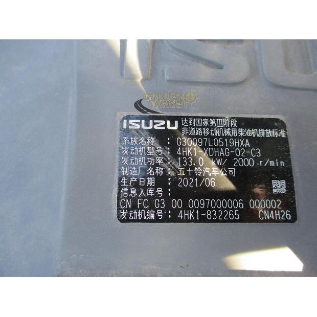 2023 Dooxin DX230PC-9-44641372