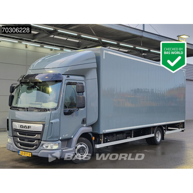 2020 DAF LF 180-44641373