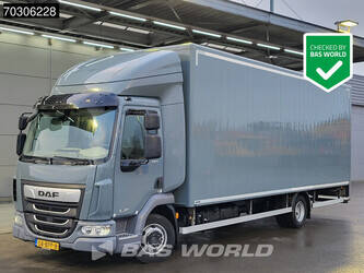 Image de CAMIONS-CAISSES 2020 DAF LF 180