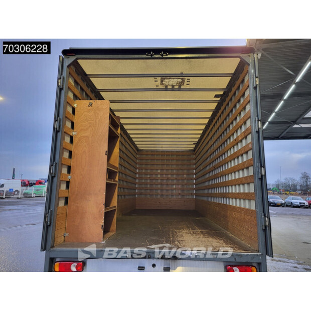 2020 DAF LF 180-44641377