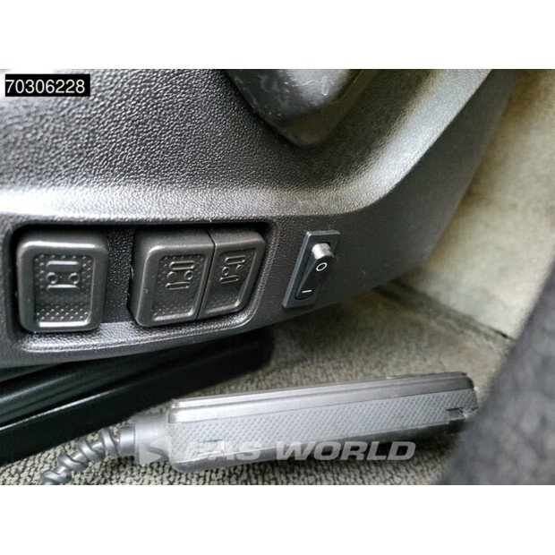 2020 DAF LF 180-44641390