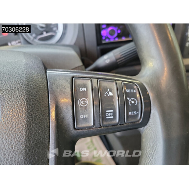 2020 DAF LF 180-44641394