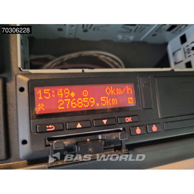 2020 DAF LF 180-44641397