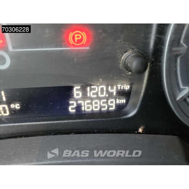 2020 DAF LF 180-44641398