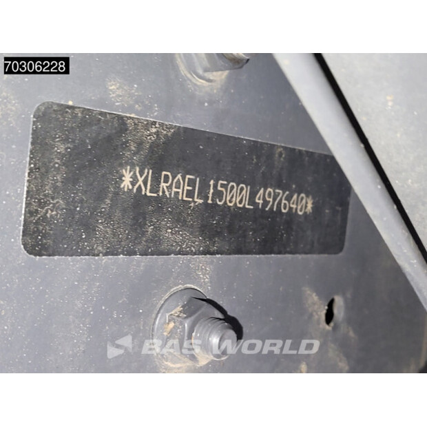 2020 DAF LF 180-44641400