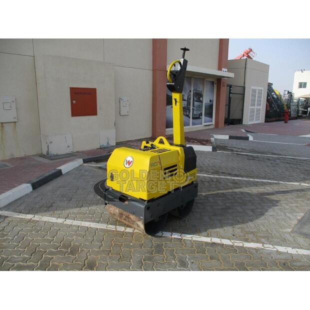 2007 WACKER NEUSON RD7-44641403