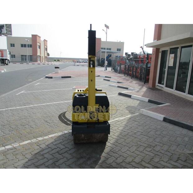 2007 WACKER NEUSON RD7-44641405