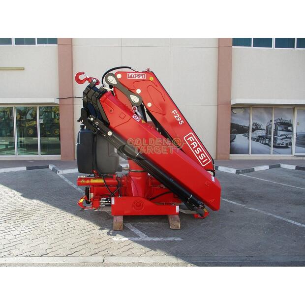 2024 FASSI F295A.2.24-44641411