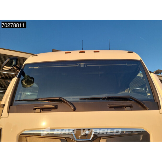 2025 مان TGX 18.480-44641421