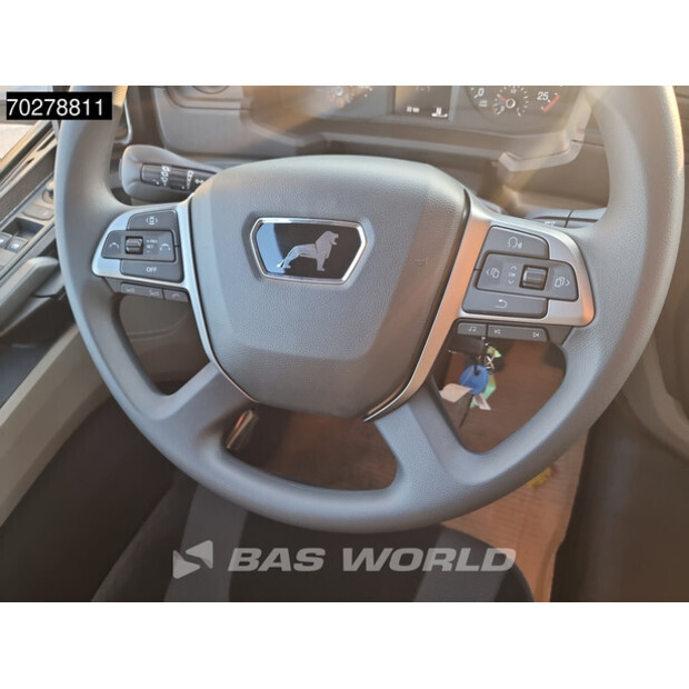 2025 مان TGX 18.480-44641432