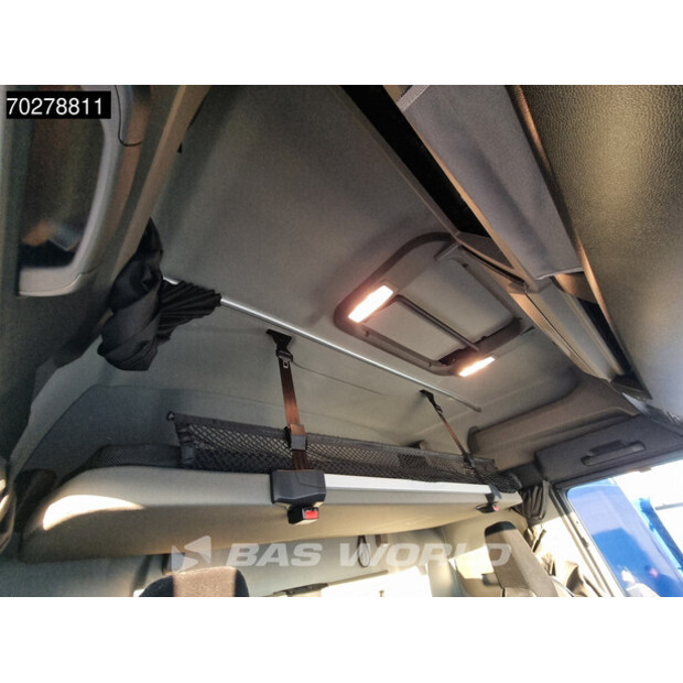 2025 مان TGX 18.480-44641439