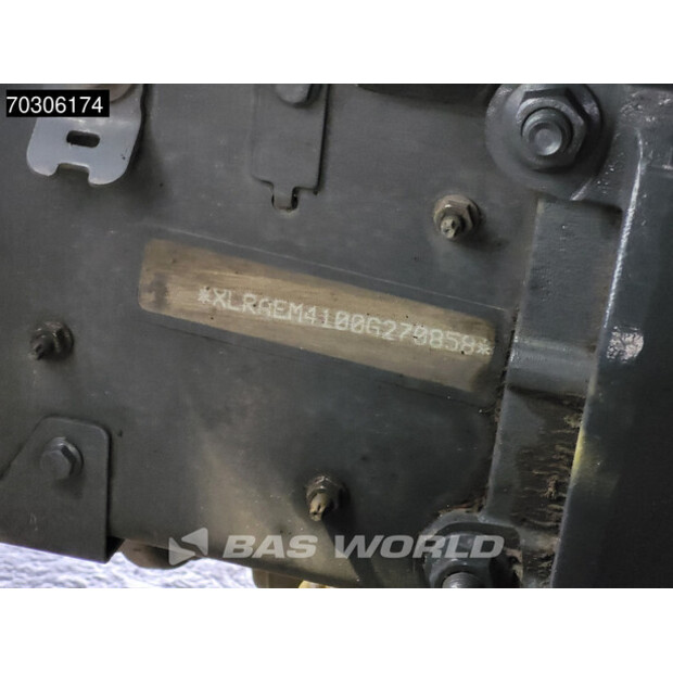 2019 داف CF 370-44641500