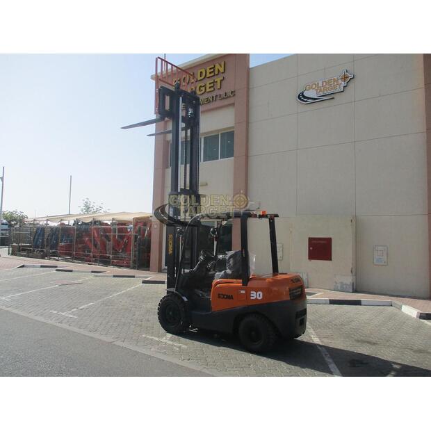 2025 SOCMA HNF-30-44641507