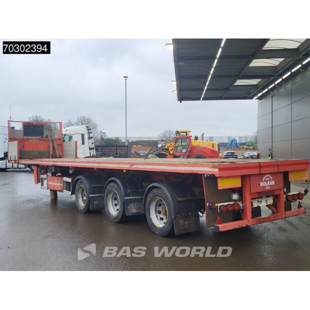 2008 Nooteboom OVB-55-03V-44641516