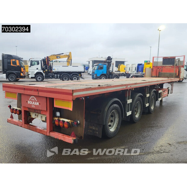 2008 Nooteboom OVB-55-03V-44641520