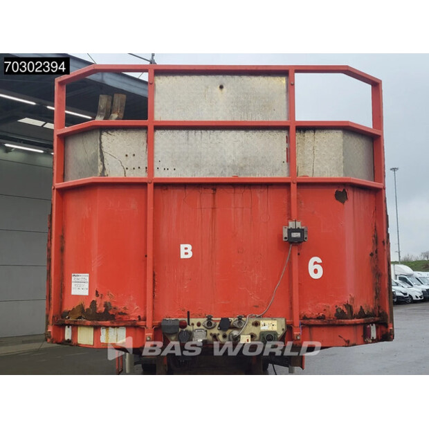 2008 Nooteboom OVB-55-03V-44641521