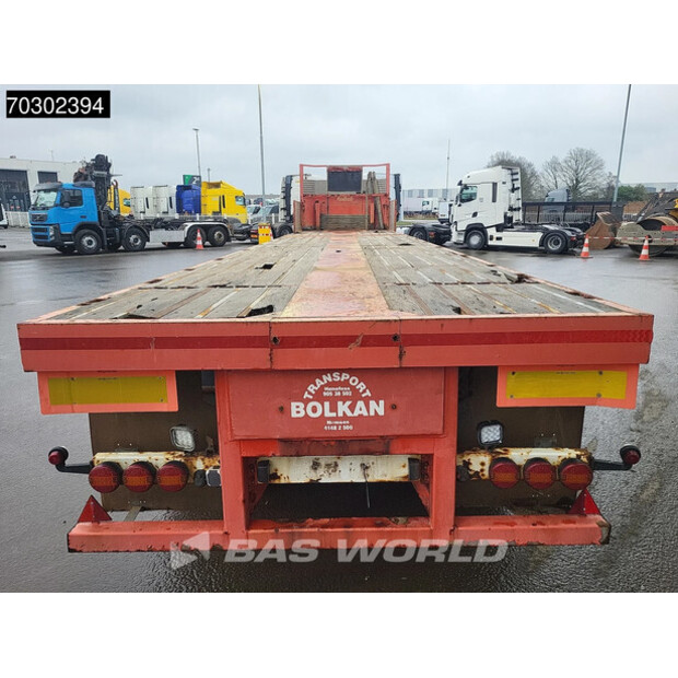 2008 Nooteboom OVB-55-03V-44641522