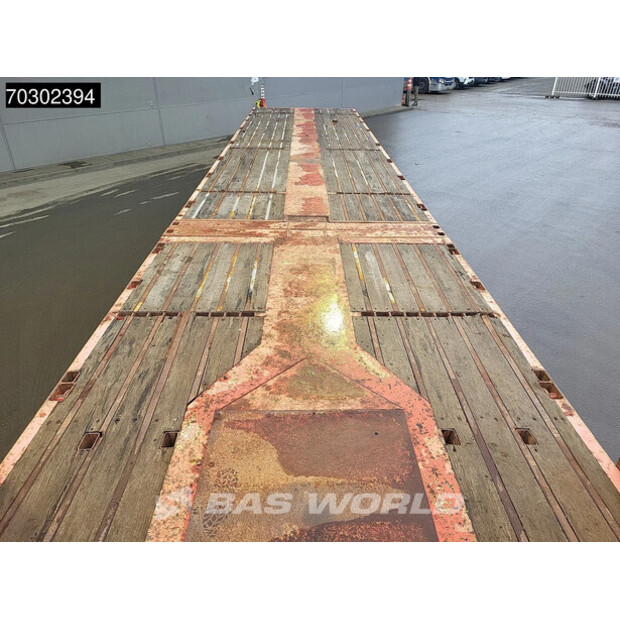 2008 Nooteboom OVB-55-03V-44641524