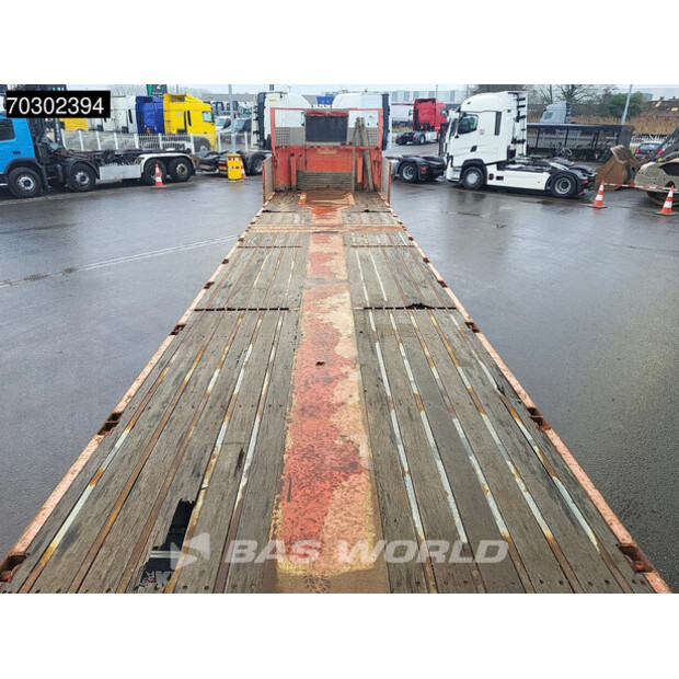 2008 Nooteboom OVB-55-03V-44641525