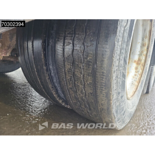 2008 Nooteboom OVB-55-03V-44641530