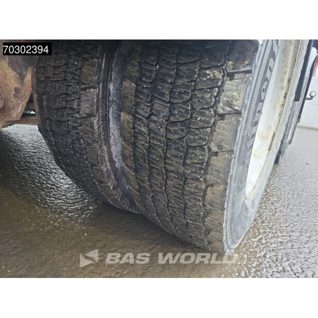 2008 Nooteboom OVB-55-03V-44641531