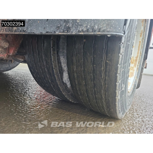 2008 Nooteboom OVB-55-03V-44641532