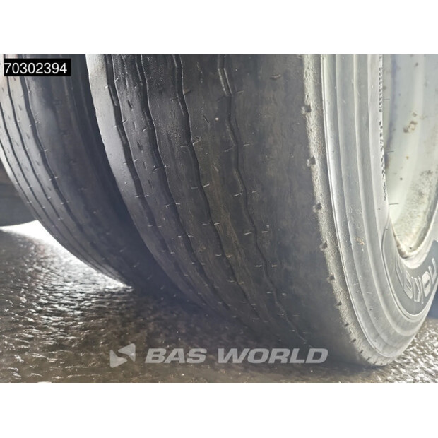 2008 Nooteboom OVB-55-03V-44641533