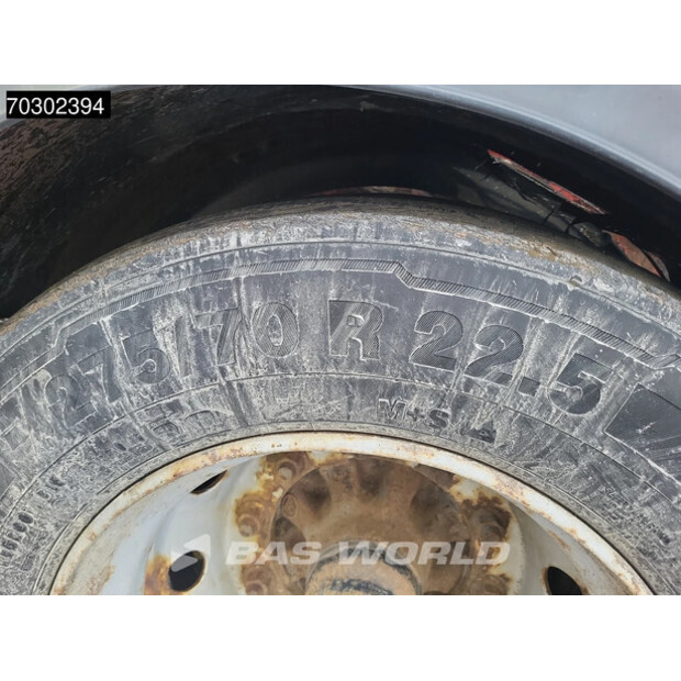 2008 Nooteboom OVB-55-03V-44641536