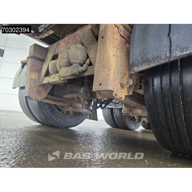 2008 Nooteboom OVB-55-03V-44641538