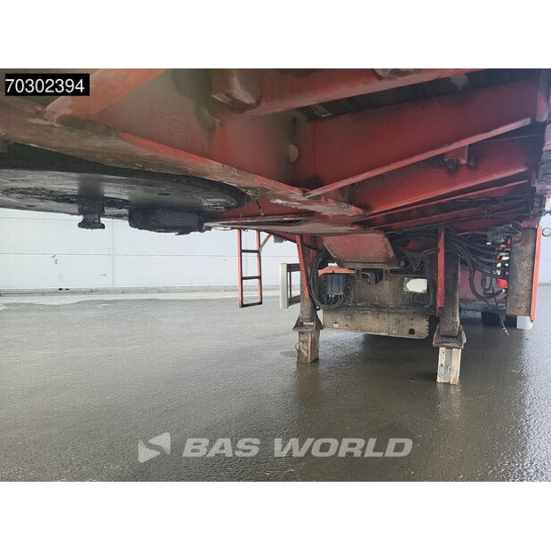 2008 Nooteboom OVB-55-03V-44641540