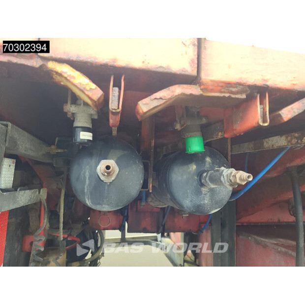 2008 Nooteboom OVB-55-03V-44641543