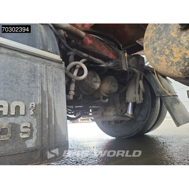 2008 Nooteboom OVB-55-03V-44641547