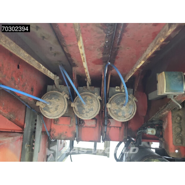 2008 Nooteboom OVB-55-03V-44641550