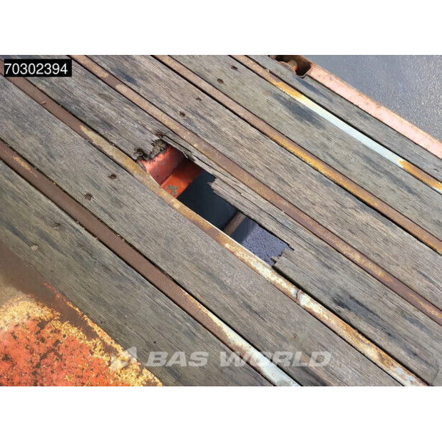 2008 Nooteboom OVB-55-03V-44641552