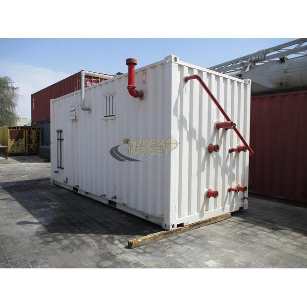 2021 NAFFCO NF-PHC300-8EDJ-44641557