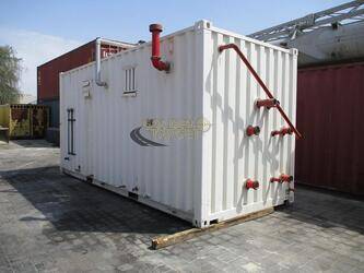 صورة ل حاويات 2021 نافكو NF-PHC300-8EDJ للبيع في المملكة المتّحدة