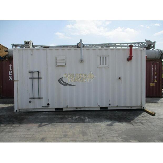 2021 NAFFCO NF-PHC300-8EDJ-44641561